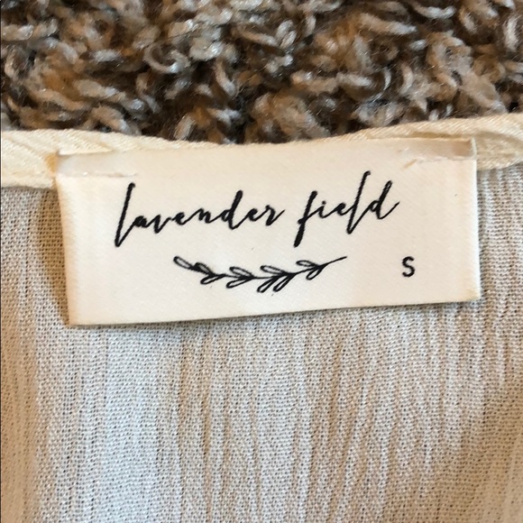 white maxi cover up - Picture 5 of 5